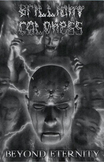 ORDO ROSARIUS EQUILIBRIO, SIMONE SALVATORI in Moscow, Plan B club