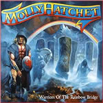 MOLLY HATCHET — Warriors Of The Rainbow Bridge