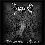 Presences (promo) — Mutation of the Mooded Creatures