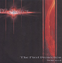 DZ PROJECT — The First Projection