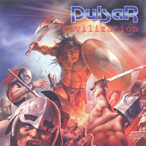 PULSAR — "Civilization"