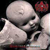 Infernal Angels — Dominus Silentii