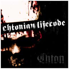 CHTON — Chtonian Lifecode