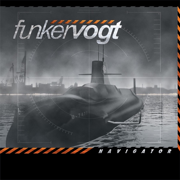 FUNKERVOGT — Navigator
