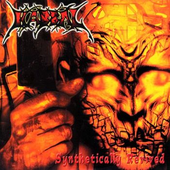 KABBAL — Synthetically Revived