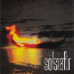 SÓLSTAFIR — Til Valhallar