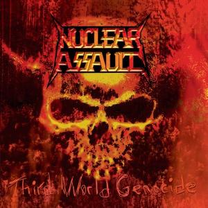 NUCLEAR ASSAULT — Third World Genocide