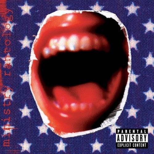 MINISTRY — Rantology