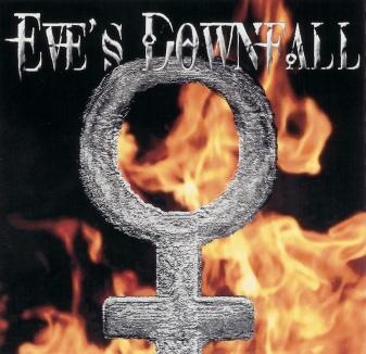EVE\'S DOWNFALL — Demo - 2005