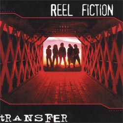 REEL FICTION — Transfer