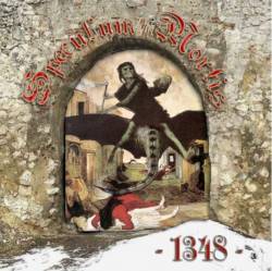 SPECULUM MORTIS — 1348