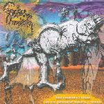 COCKER ONANIZER — Vosstavshyy Iz Govna Ili Kak Filosophstvovat S Govnom (Shitraiser...)