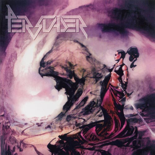 PERSUADER — The Hunter