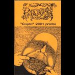 INCEST — Copro, promo