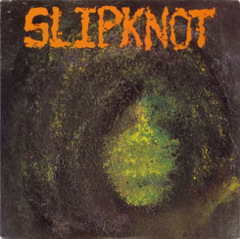 SLIPKNOT — Slipknot