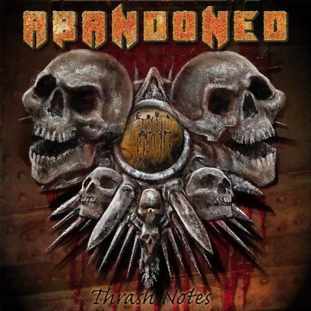 ABANDONED — The Thrash Notes
