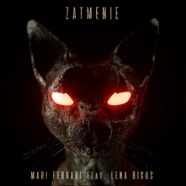 ZATMENIE — Eclipse
