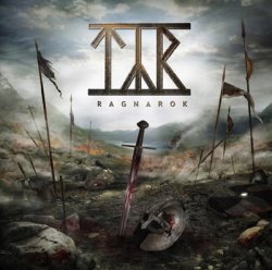 TYR — Ragnarok