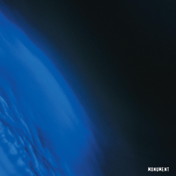 THE WOUNDED — Mounument