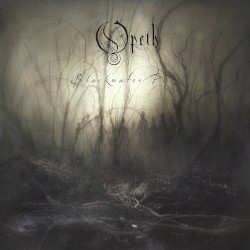 OPETH — Blackwater Park