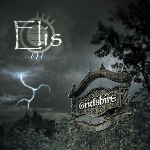 ELIS — Griefshire