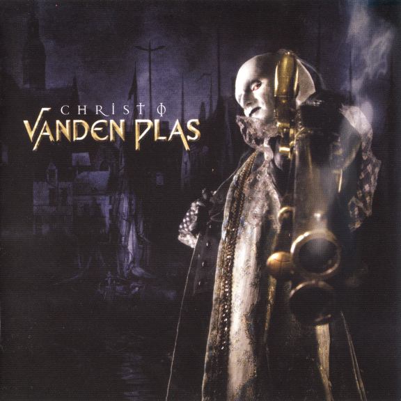 VANDEN PLAS — Christo.0