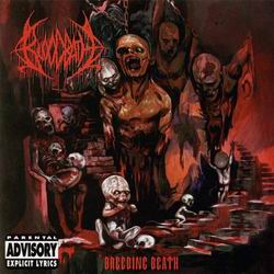 BLOODBATH — Breeding Death
