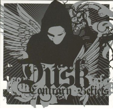 DUSK — Contrary Beliefs