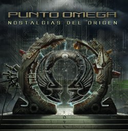 PUNTO OMEGA — Nostalgias Del Origen