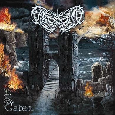 SYCRONOMICA — Gate