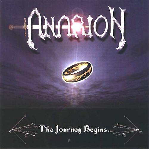 ANARION — The Journey Begins...