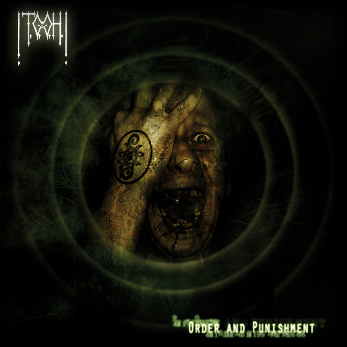 T.O.O.H. — Order and Punishment
