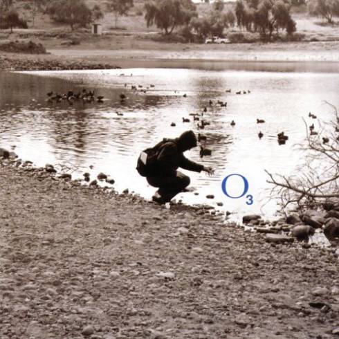 DOMINICI — O3 A Trilogy - Part II