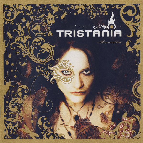 TRISTANIA — Illumination