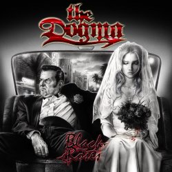 THE DOGMA — Try (EP)