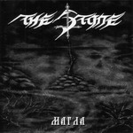 THE STONE — Magla