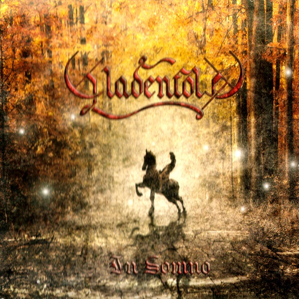 GLADENFOLD — In Somno
