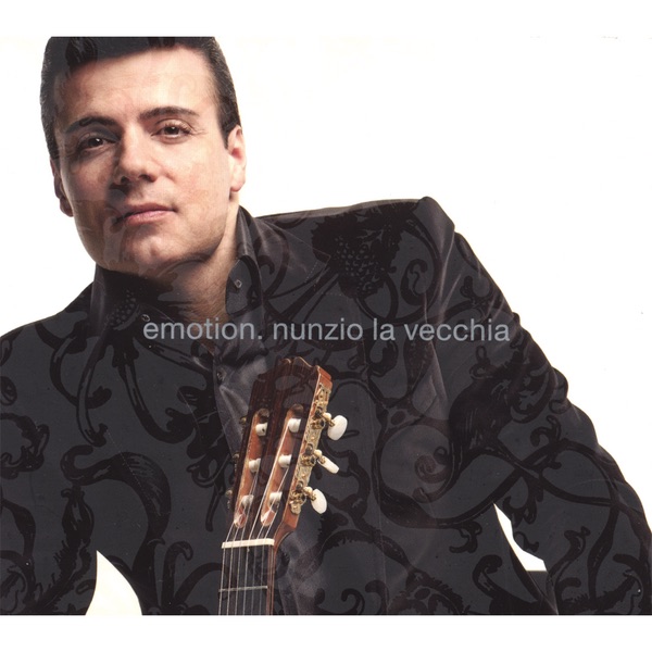 Nunzio La Vecchia — Emotion