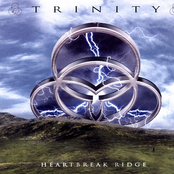 TRINITY — Heartbreak Ridge EP