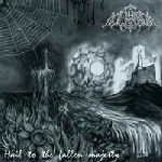 VALHALLA — Hail To The Fallen Majesty