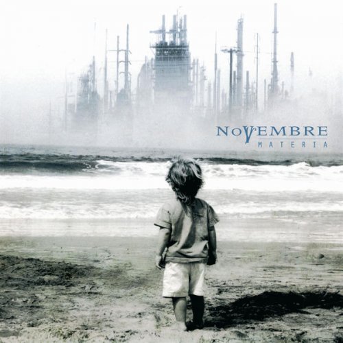 NOVEMBRE — Materia