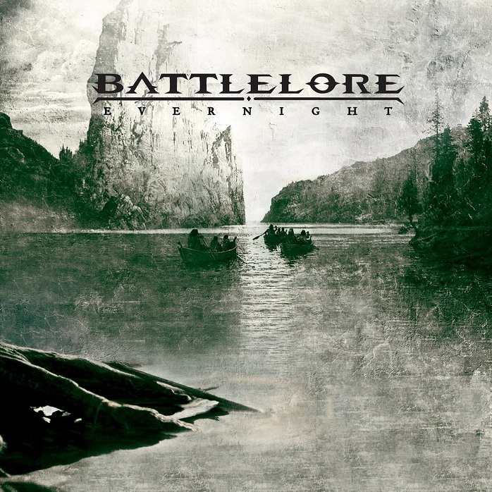 BATTLELORE — Evernight