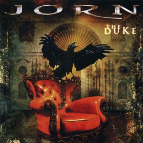 JORN — The Duke