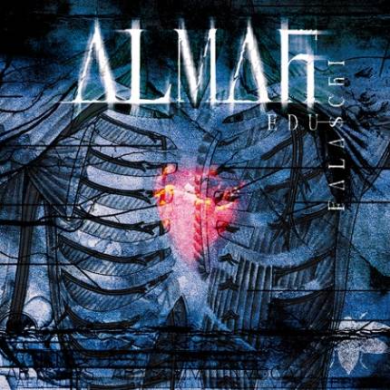 ALMAH — Almah