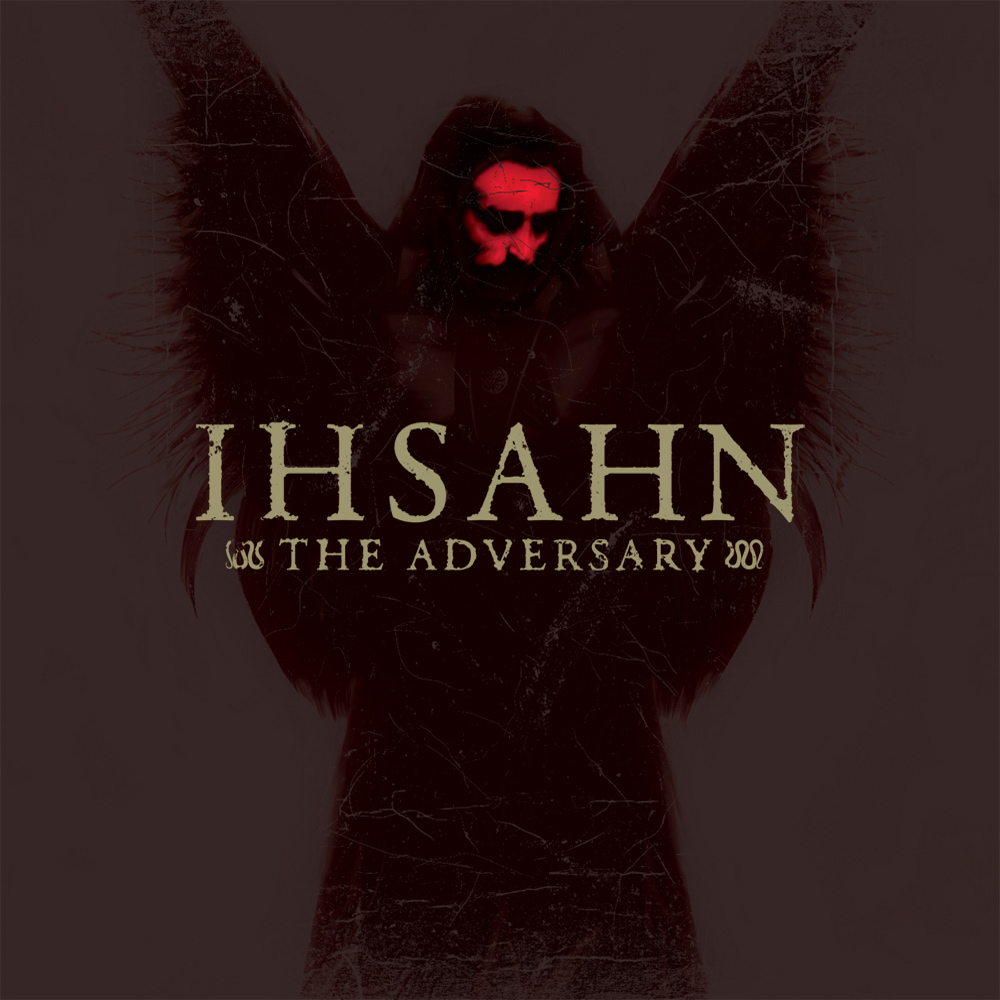 IHSAHN — The Adversary