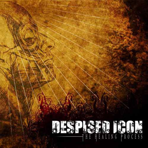 DESPISED ICON — The Healing Process
