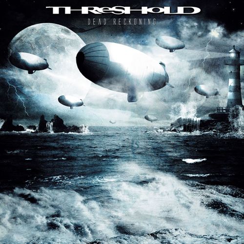 THRESHOLD — Dead Reckoning