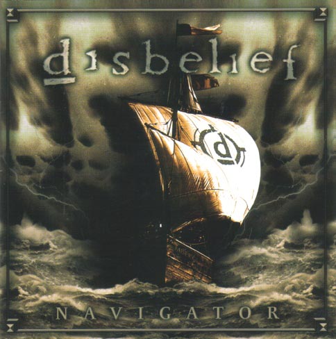 DISBELIEF — Navigator
