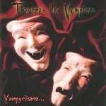 THEATRES DES VAMPIRES — Vampyrisme...