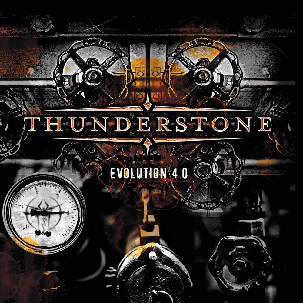 THUNDERSTONE — Evolution 4.0.